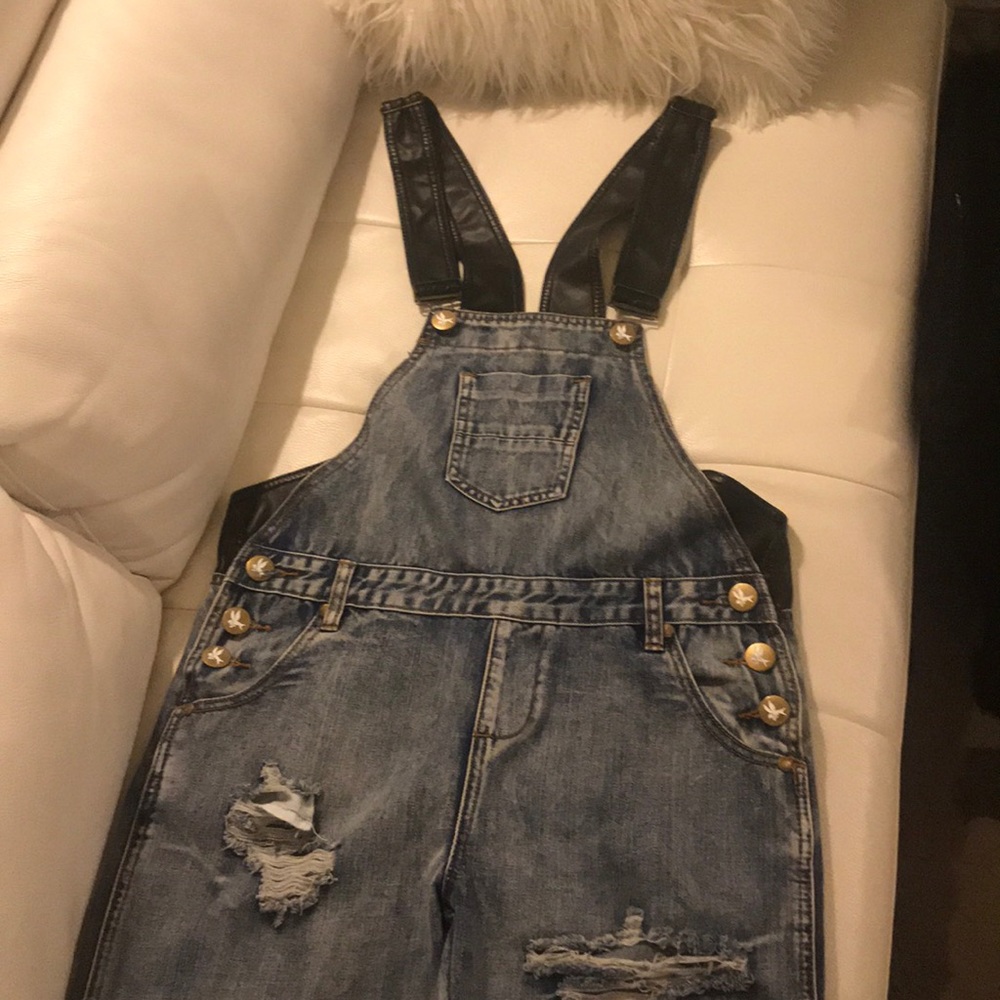 Overall